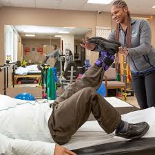 Why Physical Therapy Near Me in Queens, NY Is Essential for Effective Recovery