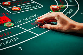 How to Improve Your Baccarat Skills with Practice