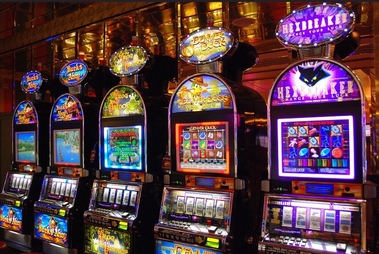 Why Slot88 is the Ultimate Platform for Winning Big on Slots