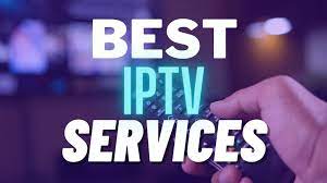 Exploring the Advanced Features of IPTV Pro for Premium Viewing