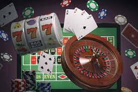 Bring the Casino Experience Home with Bet12 Live Casino