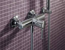 Upgrade Your Bathroom Experience with a Stylish Mixer Shower