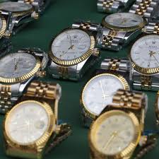 Timeless Style for Less: Cheap Rolex Replica Watches