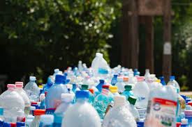 PET Recycling: Transforming Bottles into New Products