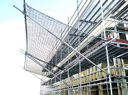 The Benefits of Choosing Local Scaffolding Experts in Gothenburg