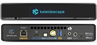 What Makes Kaleidescape Dolby Vision Essential for Home Cinemas?