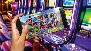 Why Online Slot Games are Perfect for Casino Enthusiasts