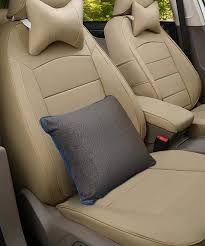 Car Comfort Revolution: How Automotive Seat Cushions Change Your Experience