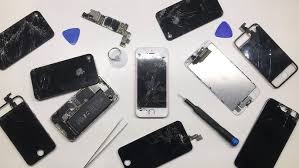 The Most Common Cell Phone Repairs and How to Avoid Them