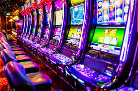 The Future of Online Slots: Direct Access from Singapore