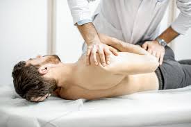 Chiropractor in Dubai: Effective Solutions for Neck, Back, and Joint Pain