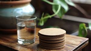 How to Choose the Right Resin Drink Coasters for Your Style