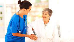 What is PCA Nursing? An Introduction to Patient Care Assistance