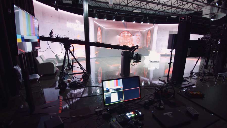 Personalized Audio Visual Services to Fit Your Event Needs