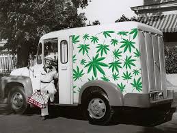 How Weed Delivery Is Changing Access to Cannabis