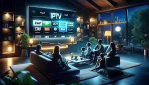 Best IPTV Norway Providers for High-Quality Streaming