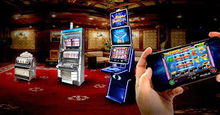 Best Progressive Jackpot Slot Online Games in 2024